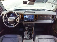 Ford Mustang 2.3T Wilderness - ფოტო 16