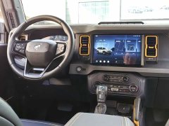 Ford Mustang 2.3T Wilderness - ფოტო 17