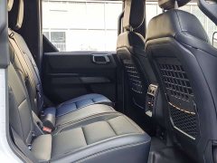 Ford Mustang 2.3T Wilderness - ფოტო 18