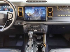 Ford Mustang 2.3T Wilderness - ფოტო 19