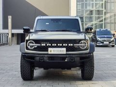 Ford Mustang 2.3T Wilderness - ფოტო 2