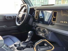 Ford Mustang 2.3T Wilderness - ფოტო 20