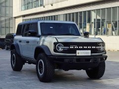 Ford Mustang 2.3T Wilderness - ფოტო 3