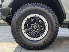 Ford Mustang 2.3T Wilderness - ფოტო 7