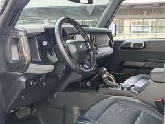 Ford Mustang 2.3T Wilderness - ფოტო 8
