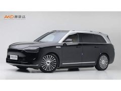 AITO Wenjie M9 Extended Range Ultra 52kWh 6-Seater with 192-Line LiDAR - ფოტო 1