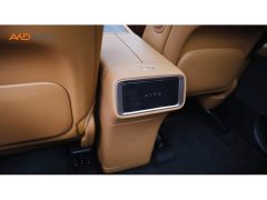 AITO Wenjie M9 Extended Range Ultra 52kWh 6-Seater with 192-Line LiDAR - ფოტო 10