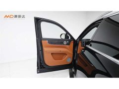 AITO Wenjie M9 Extended Range Ultra 52kWh 6-Seater with 192-Line LiDAR - ფოტო 11