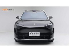 AITO Wenjie M9 Extended Range Ultra 52kWh 6-Seater with 192-Line LiDAR - ფოტო 2