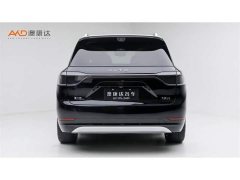 AITO Wenjie M9 Extended Range Ultra 52kWh 6-Seater with 192-Line LiDAR - ფოტო 4