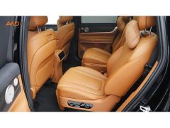 AITO Wenjie M9 Extended Range Ultra 52kWh 6-Seater with 192-Line LiDAR - ფოტო 7