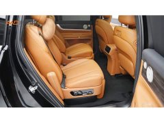 AITO Wenjie M9 Extended Range Ultra 52kWh 6-Seater with 192-Line LiDAR - ფოტო 8