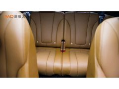 AITO Wenjie M9 Extended Range Ultra 52kWh 6-Seater with 192-Line LiDAR - ფოტო 9