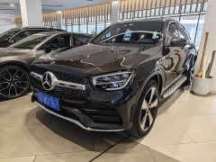 Mercedes-Benz GLC Facelift GLC 300 L 4MATIC Dynamic Luxury Edition - ფოტო 1