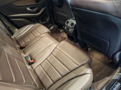 Mercedes-Benz GLC Facelift GLC 300 L 4MATIC Dynamic Luxury Edition - ფოტო 3