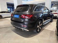 Mercedes-Benz GLC Facelift GLC 300 L 4MATIC Dynamic Luxury Edition - ფოტო 4
