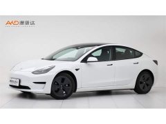 Tesla Model 3 Standard Range RWD Upgrade - фото 1