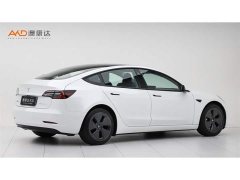Tesla Model 3 Standard Range RWD Upgrade - фото 3