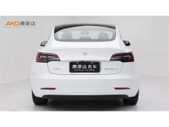 Tesla Model 3 Standard Range RWD Upgrade - фото 4