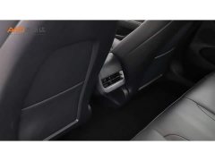 Tesla Model 3 Standard Range RWD Upgrade - фото 9