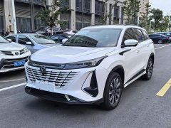 Changan CS75 PLUS Gen 3 2.0T Automatic Distinguished Edition - фото 1
