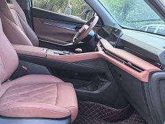 Changan CS75 PLUS Gen 3 2.0T Automatic Distinguished Edition - фото 10