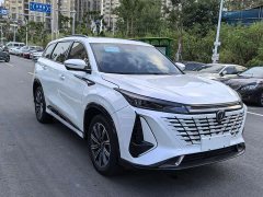 Changan CS75 PLUS Gen 3 2.0T Automatic Distinguished Edition - фото 3
