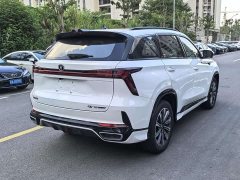 Changan CS75 PLUS Gen 3 2.0T Automatic Distinguished Edition - фото 4