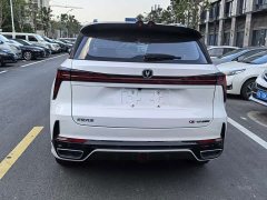 Changan CS75 PLUS Gen 3 2.0T Automatic Distinguished Edition - фото 5