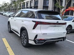 Changan CS75 PLUS Gen 3 2.0T Automatic Distinguished Edition - фото 6
