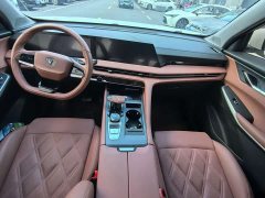 Changan CS75 PLUS Gen 3 2.0T Automatic Distinguished Edition - фото 7