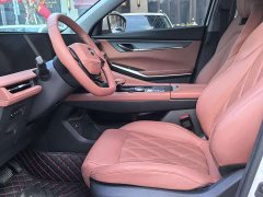 Changan CS75 PLUS Gen 3 2.0T Automatic Distinguished Edition - фото 8