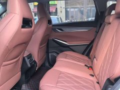 Changan CS75 PLUS Gen 3 2.0T Automatic Distinguished Edition - фото 9