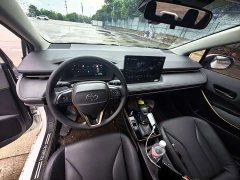 Toyota Corolla 1.8L Hybrid Pioneer Edition - ფოტო 7