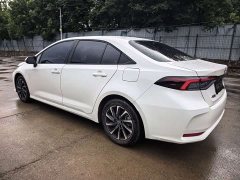Toyota Corolla 1.8L Hybrid Pioneer Edition - ფოტო 9