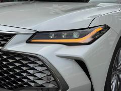 Toyota Camry Hybrid 2.5L XLE Premium - ფოტო 3