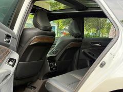Toyota Camry Hybrid 2.5L XLE Premium - ფოტო 5