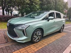 Dongfeng Fengxing Yacht 1.5T DCT Wave-Chasing Edition - ფოტო 1