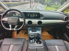 Dongfeng Fengxing Yacht 1.5T DCT Wave-Chasing Edition - ფოტო 10