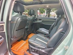 Dongfeng Fengxing Yacht 1.5T DCT Wave-Chasing Edition - ფოტო 11
