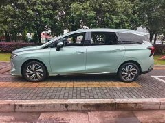 Dongfeng Fengxing Yacht 1.5T DCT Wave-Chasing Edition - ფოტო 13
