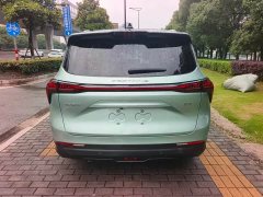 Dongfeng Fengxing Yacht 1.5T DCT Wave-Chasing Edition - ფოტო 14