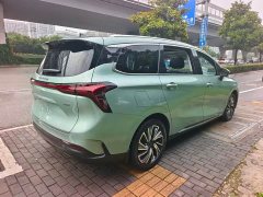 Dongfeng Fengxing Yacht 1.5T DCT Wave-Chasing Edition - ფოტო 16