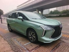 Dongfeng Fengxing Yacht 1.5T DCT Wave-Chasing Edition - ფოტო 3