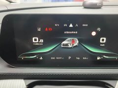 Dongfeng Fengxing Yacht 1.5T DCT Wave-Chasing Edition - ფოტო 5