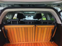 Dongfeng Fengxing Yacht 1.5T DCT Wave-Chasing Edition - ფოტო 6