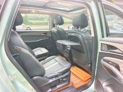 Dongfeng Fengxing Yacht 1.5T DCT Wave-Chasing Edition - ფოტო 8