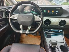 Dongfeng Fengxing Yacht 1.5T DCT Wave-Chasing Edition - ფოტო 9
