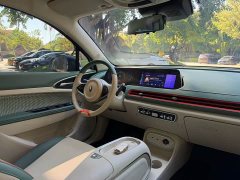 ORA Good Cat Morandi Edition 400km Standard Range Luxury Trim LFP - ფოტო 5