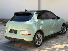 ORA Good Cat Morandi Edition 400km Standard Range Luxury Trim LFP - ფოტო 7